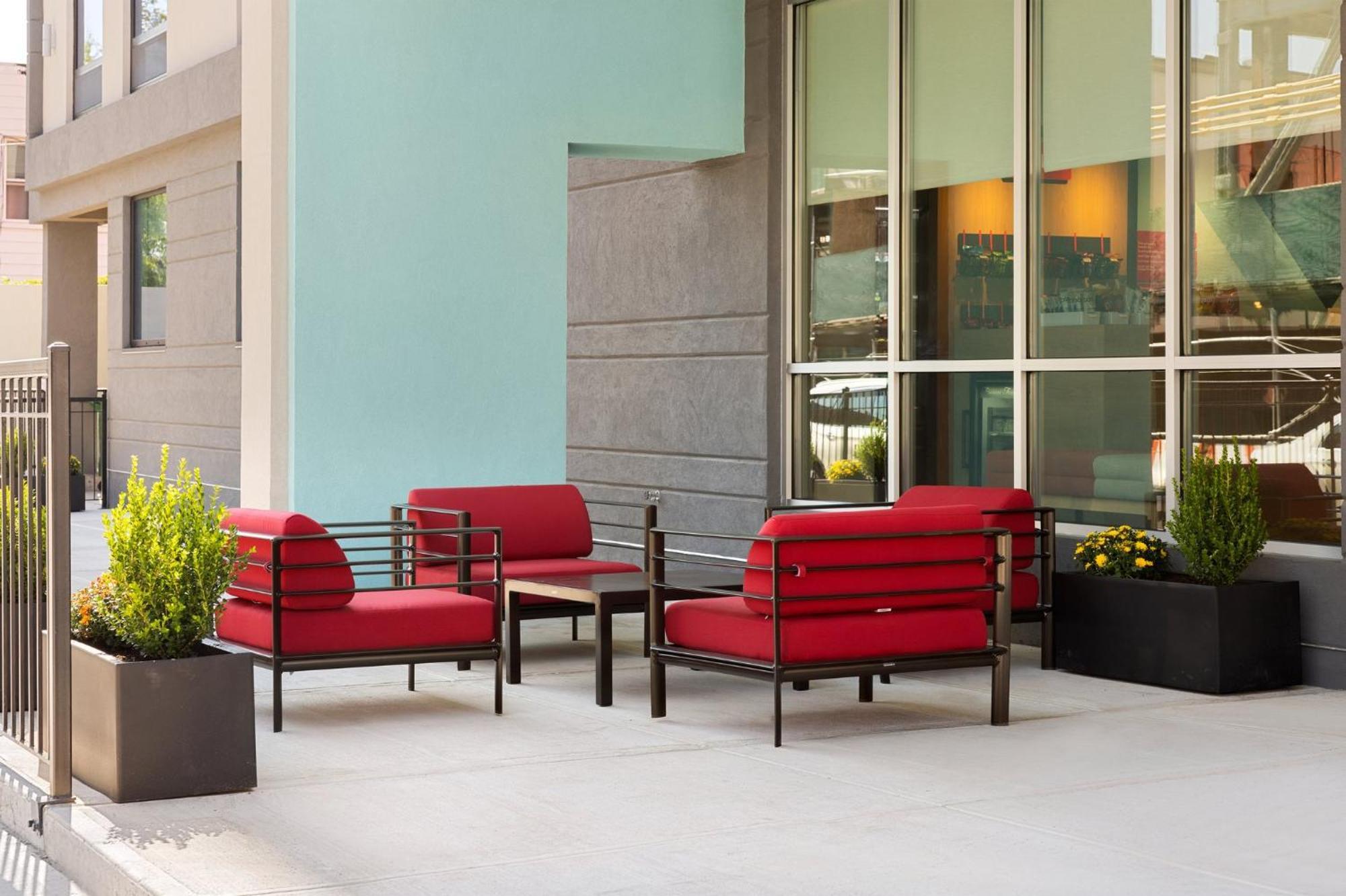 Hotel Avid - Brooklyn Dyker Heights By Ihg Nueva York