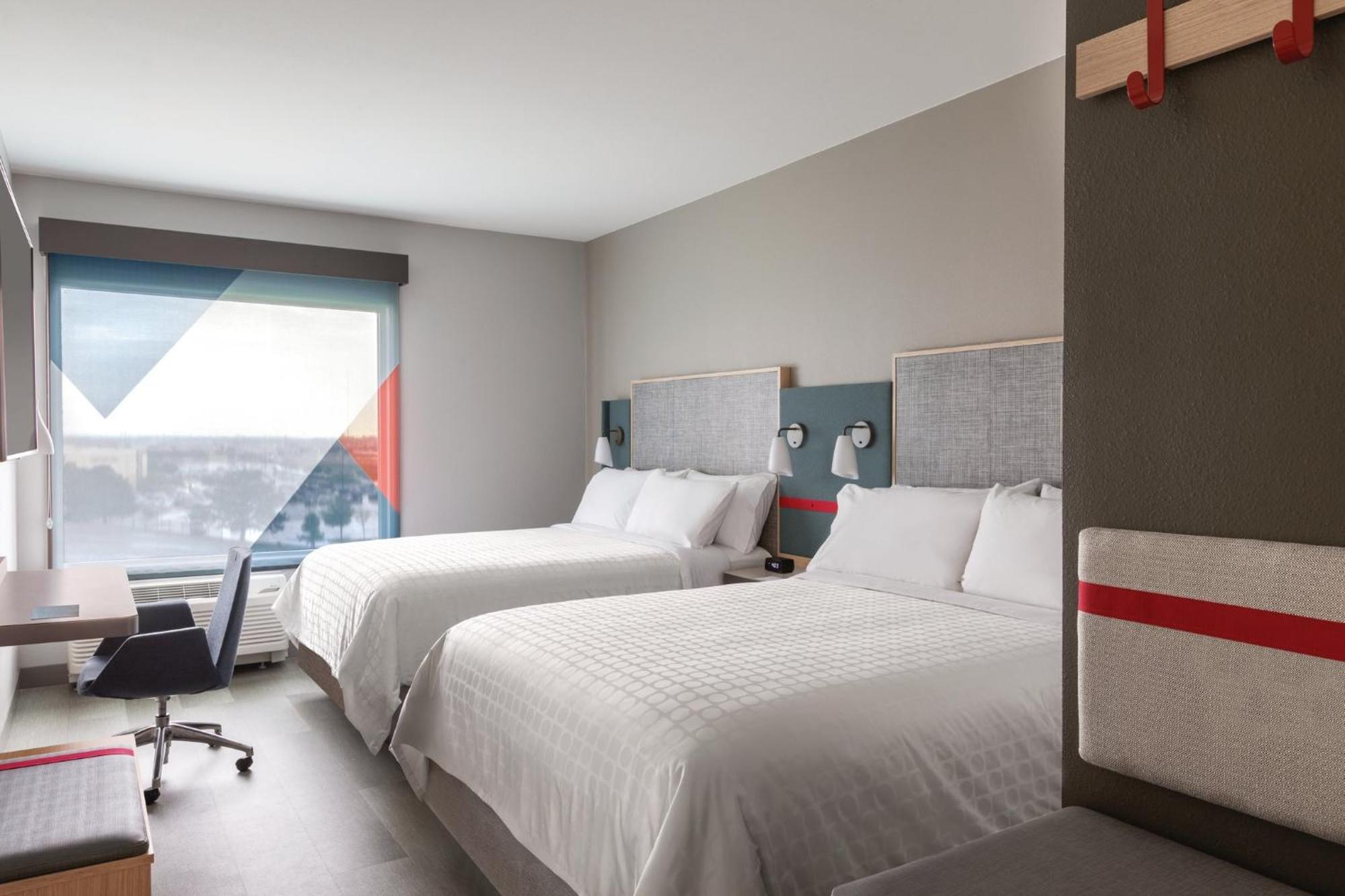 Avid - Brooklyn Dyker Heights By Ihg Hotel Nueva York