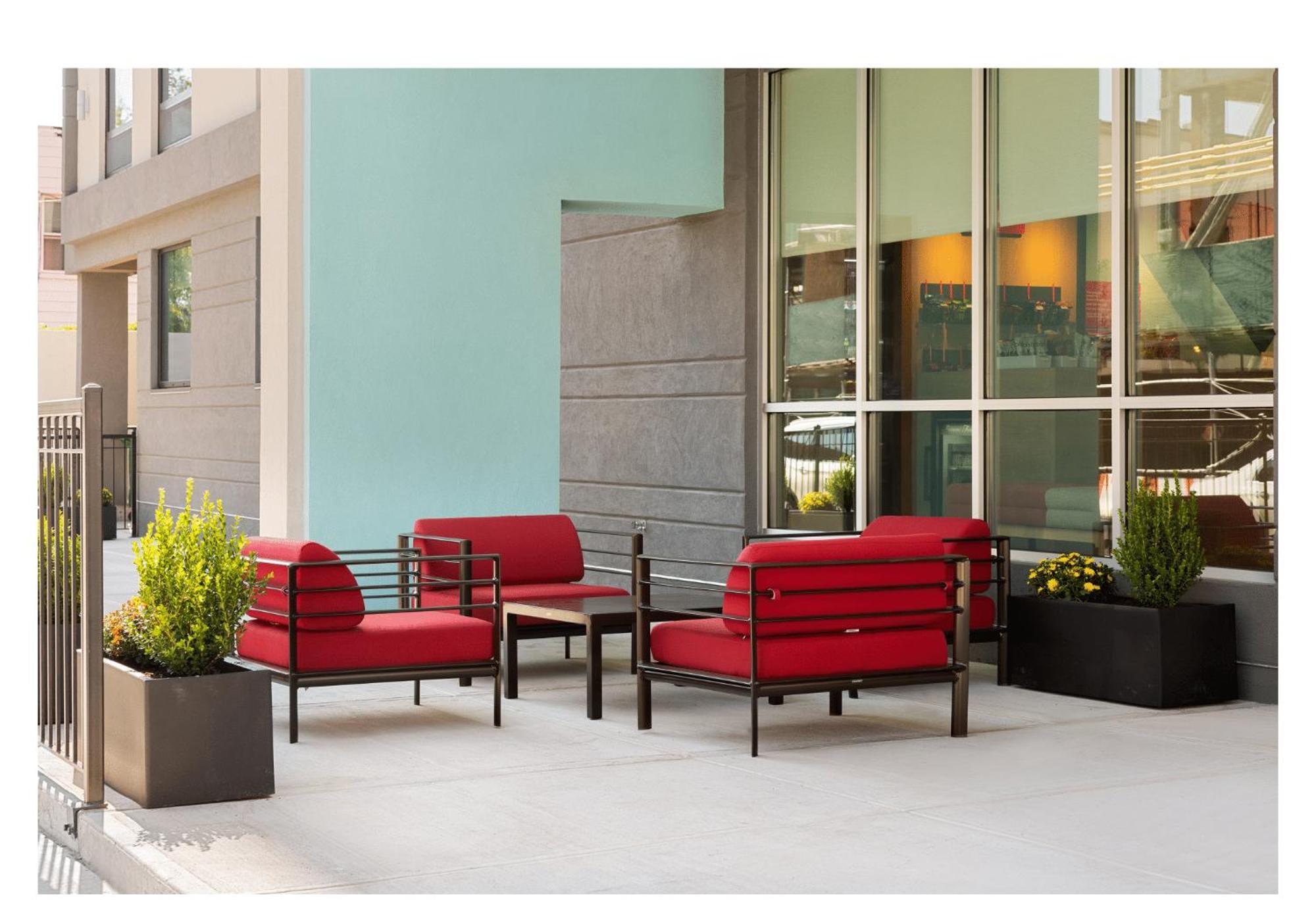 Avid - Brooklyn Dyker Heights By Ihg Hotel Nueva York