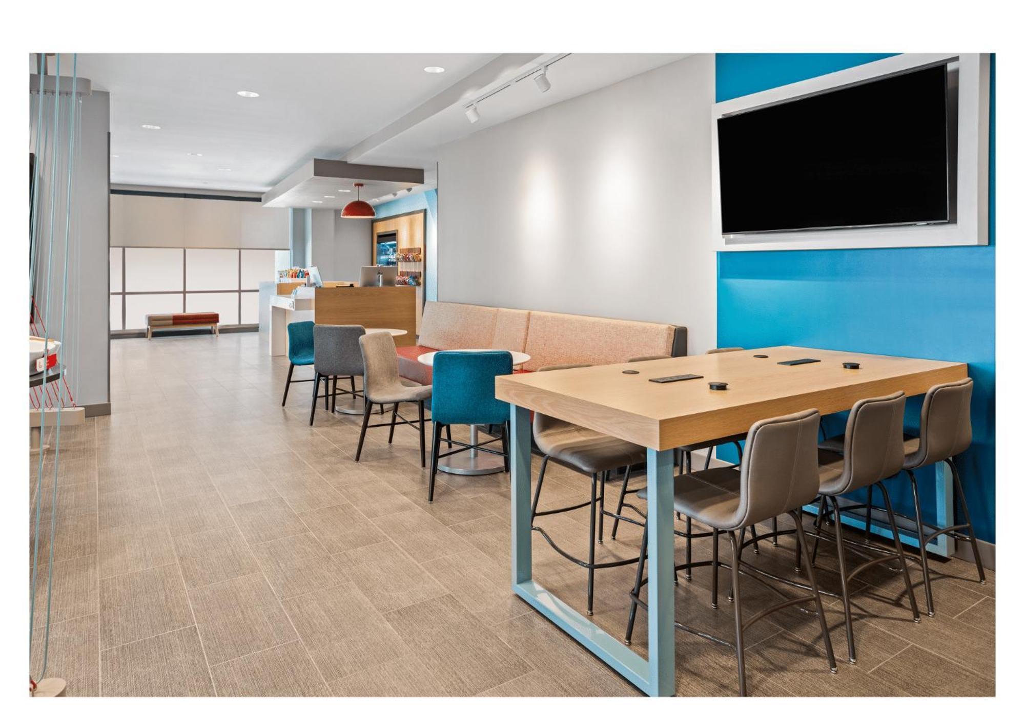 Avid - Brooklyn Dyker Heights By Ihg Nueva York