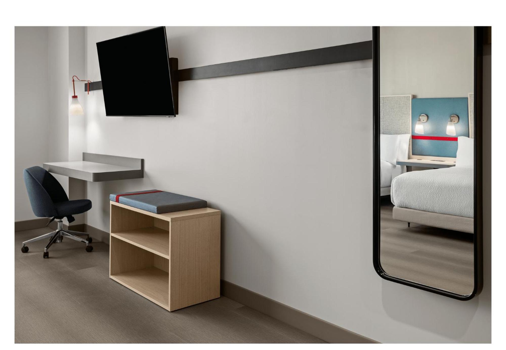 Hotel Avid - Brooklyn Dyker Heights By Ihg Nueva York
