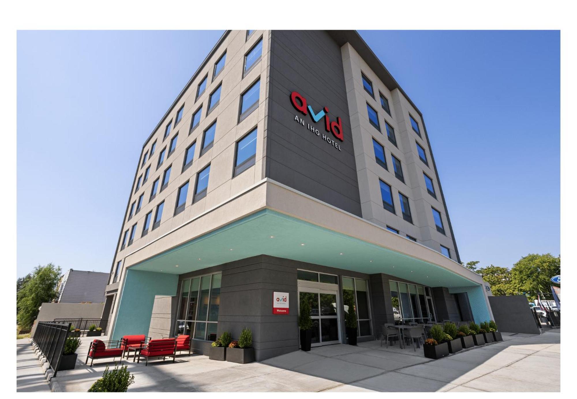 Avid - Brooklyn Dyker Heights By Ihg 3* Nueva York