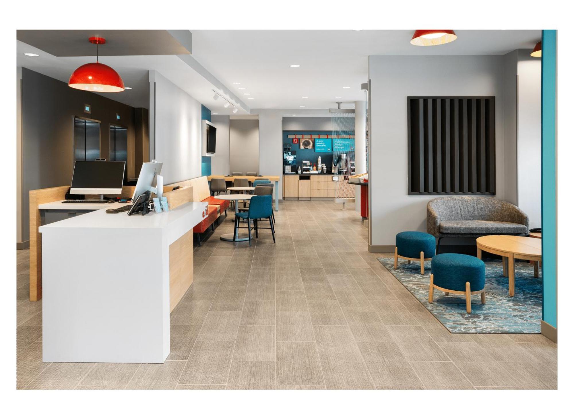 Avid - Brooklyn Dyker Heights By Ihg Nueva York